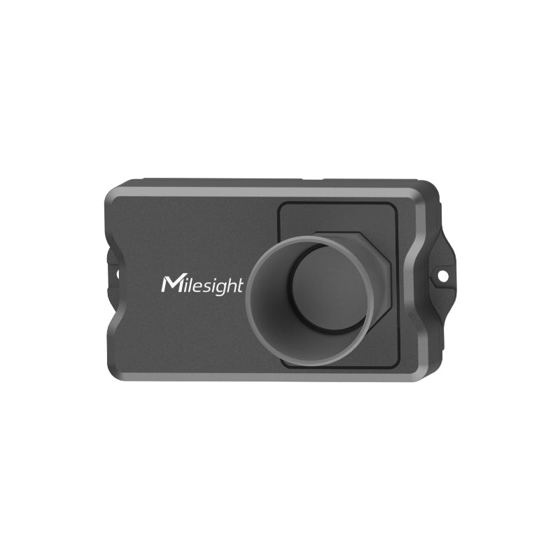 Milesight NB-IoT/CatM1 Cellular EM400-UDL Ultrasonic 10 Metre Distance Sensor with IP67 Case