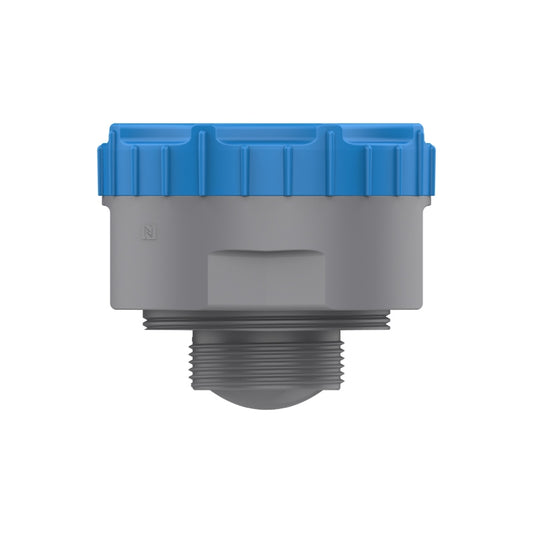 Milesight LoRaWAN Smart Radar Distance and Level Detection IoT Sensor