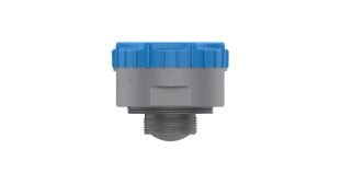 Milesight LTE CAT1 Smart Radar Distance and Level Detection Sensor