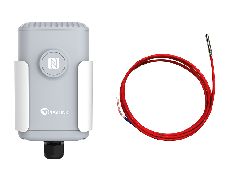 Milesight LoRaWAN EU868 Outdoor Temperature Sensor