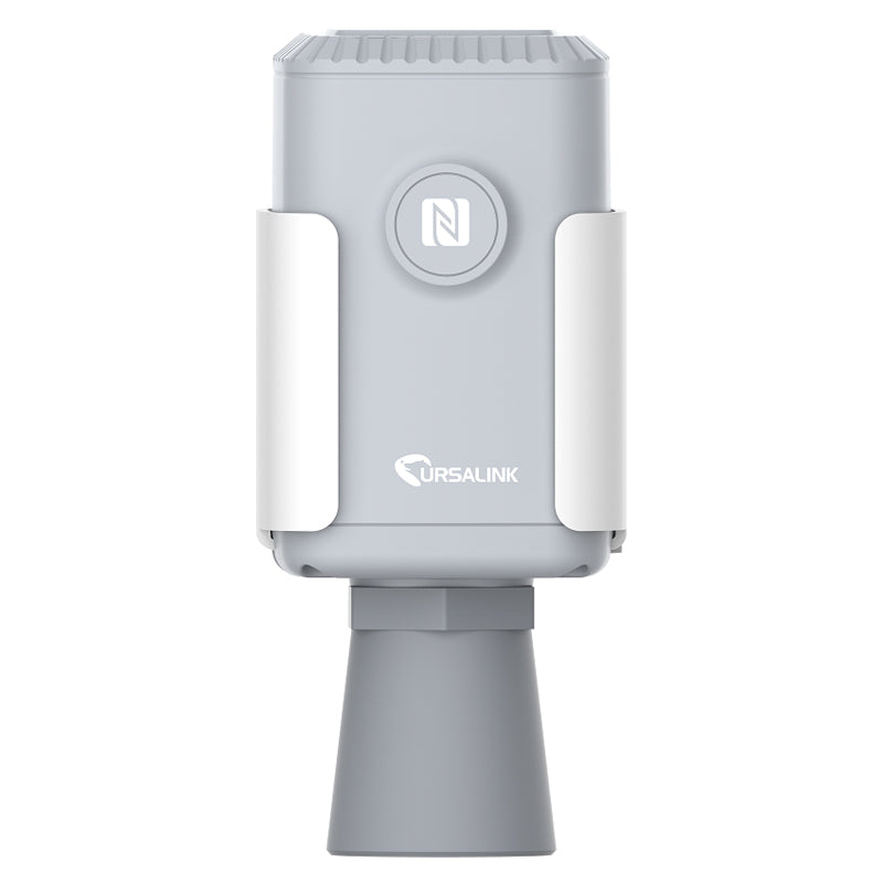 Milesight LoRaWAN EU868 Ultrasonic Distance/Level Sensor