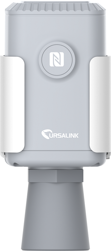 Milesight LoRaWAN AU915/AS923 Ultrasonic Distance/Level IoT Sensor 0.3 to 5 metre