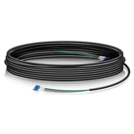 Ubiquiti 30m Single Mode LC Fibre Cable