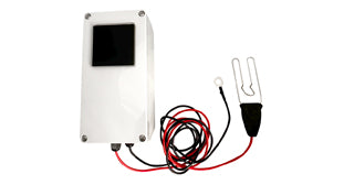 Fency Boy Solar Powered LoraWAN Electric Fence Monitor