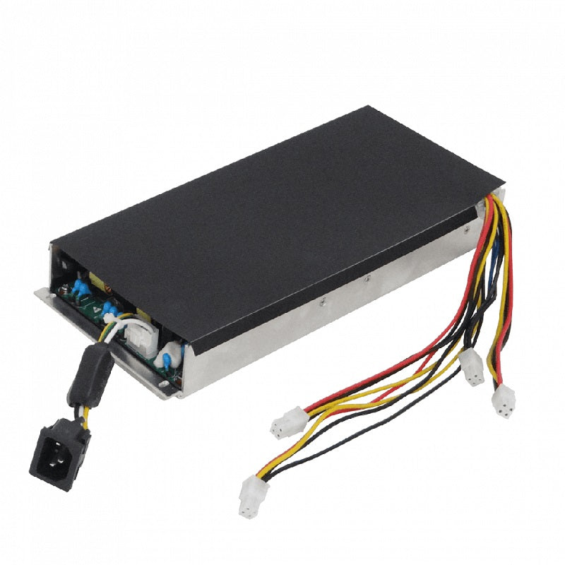 MikroTik Replacement Open Frame Power Supply for CRS328-24P-4S+RM