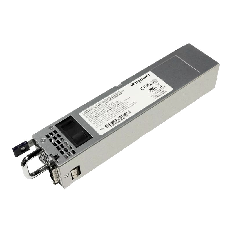 MikroTik G1382-0350WNA -48V DC telecom-IN hot-swap power supply for CRS804 DDQ Switch