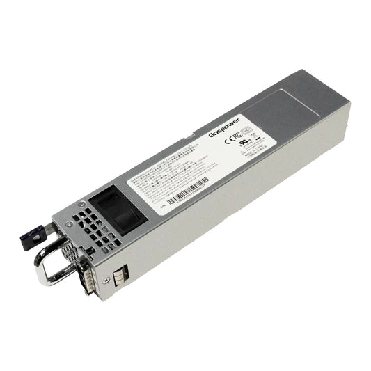 MikroTik G1382-0350WNA -48V DC telecom-IN hot-swap power supply for CRS804 DDQ Switch