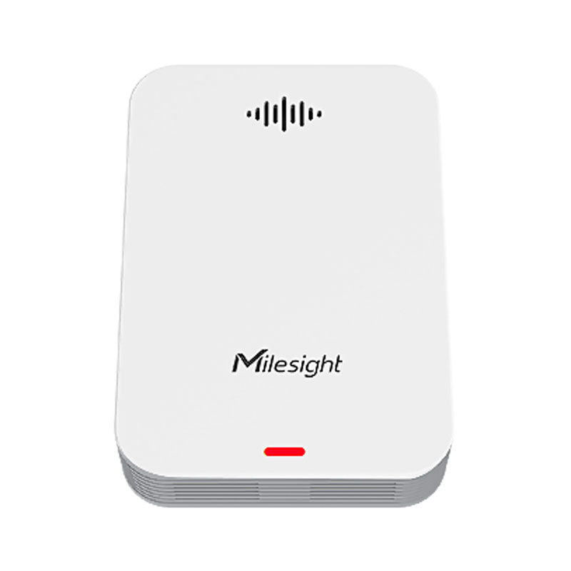 Milesight GS301 AU915/AS923 LoRaWAN IoT Bathroom Gas/Odour Detector