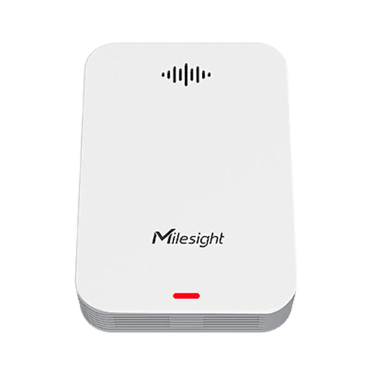 Milesight GS301 AU915/AS923 LoRaWAN IoT Bathroom Gas/Odour Detector