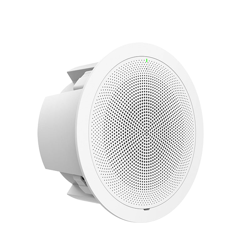 Grandstream GSC3506V2 One way SIP/Multicast Intercom Speaker/ No Mic 30 Watt Speaker