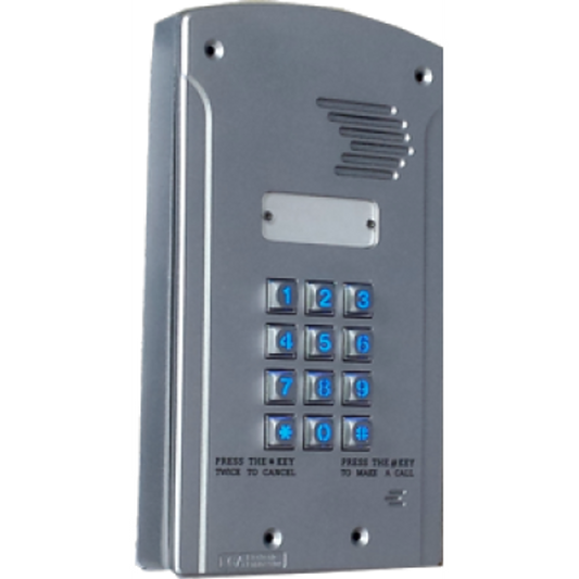 Intercom Point Plug GSM Intercom - diverse range of GSM Intercoms, offering cutting-edge c ...