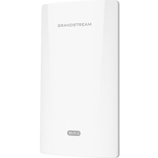 Grandstream Outdoor GWN7302 802.11ax PTP/PTMP Radio