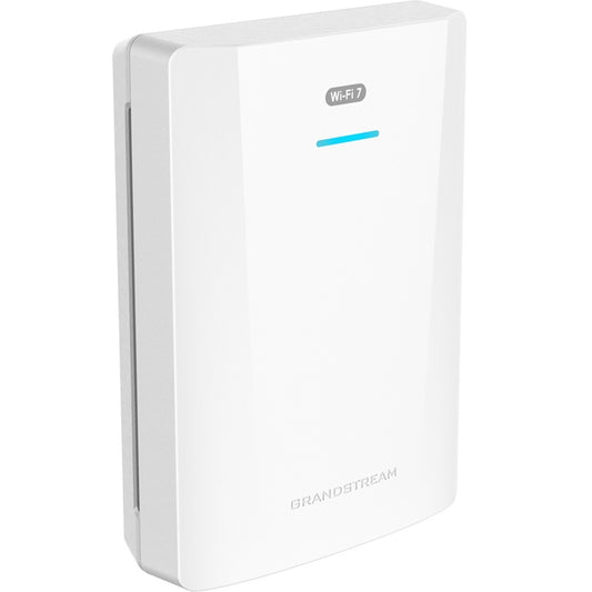 Grandstream GWN7670WM 2x2 Dual Band BE3600 WiFi 7 Wallmount Access Point