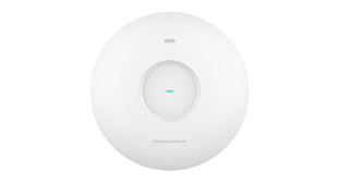 Grandstream GWN7672 2x2x2 Tri-Band Wi-Fi 7 Indoor AP, 2 x 5 Gigabit Ethernet Port with BLE