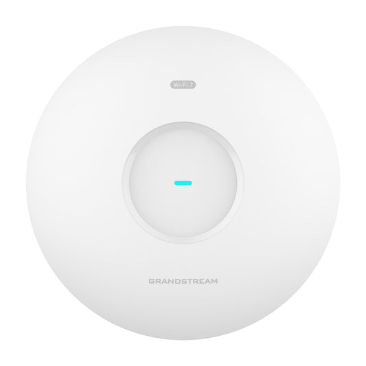 Grandstream GWN7674 Tri-Band 2x4x4  Wi-Fi 7 Indoor Access Point