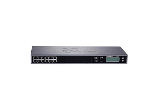 Grandstream GXW4216V2 16 Port FXS Analog VoIP Gateway