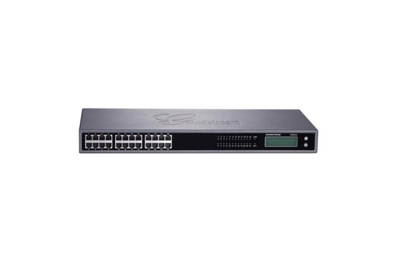 Grandstream GXW4224V2 24 Port FXS Analog VoIP Gateway