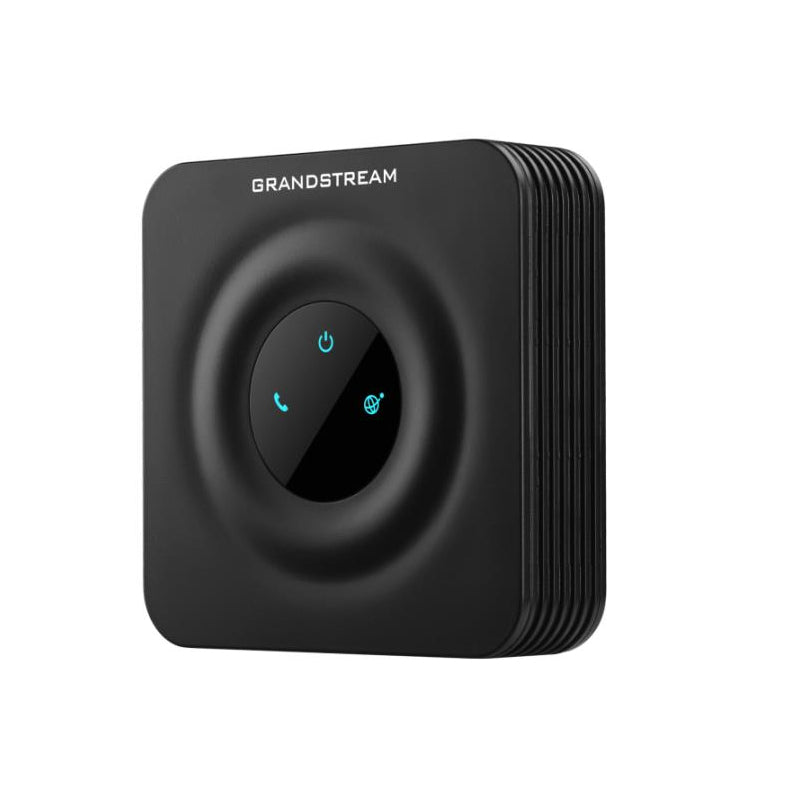 Grandstream HT801V2 single port FXS analogue telephone adapter (ATA)