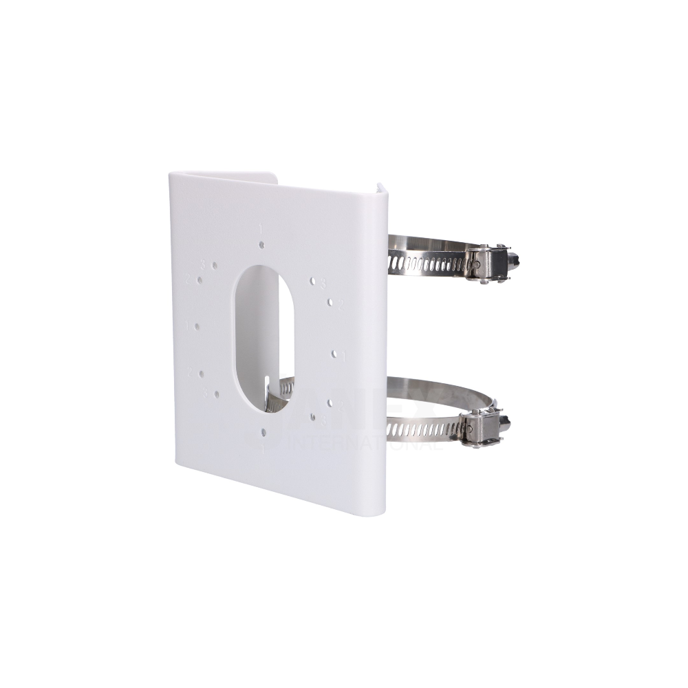 Hikvision DS-1275ZJ-SUS Vertical Pole Mount