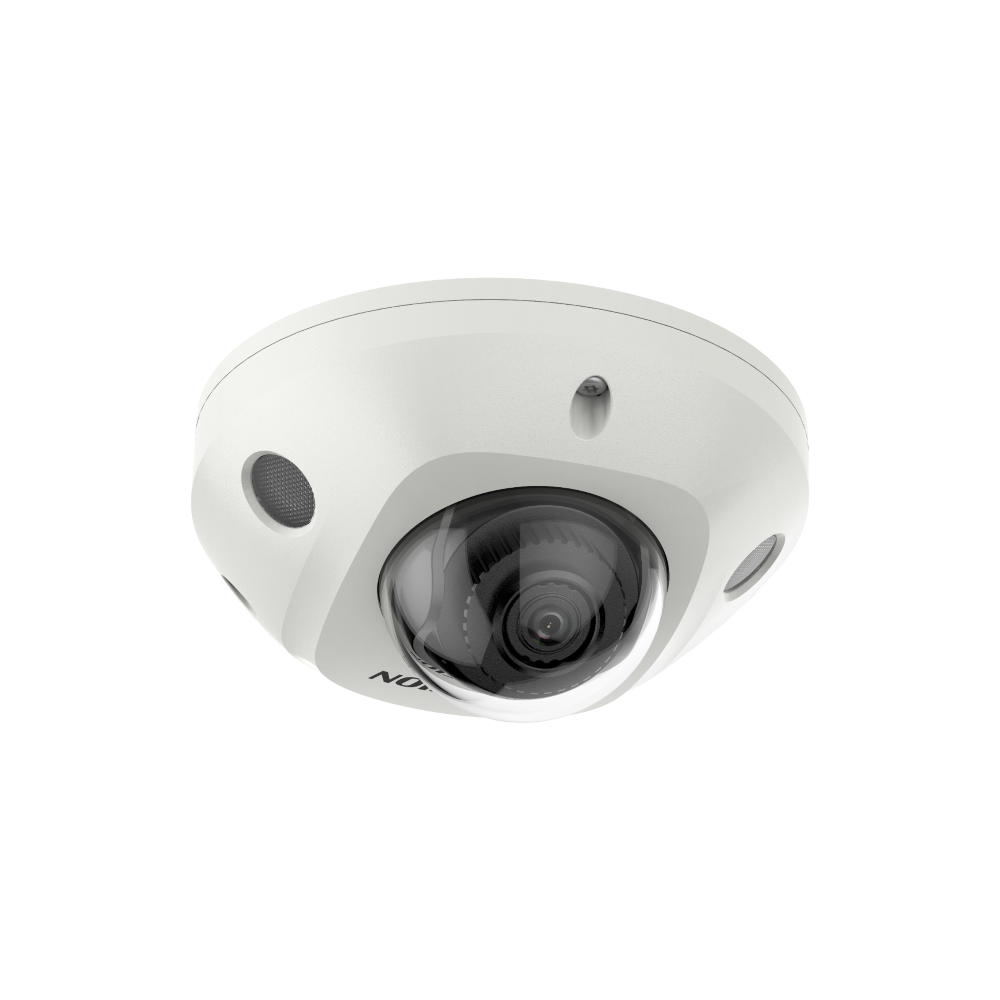 Hikvision DS-2CD2566G2-IS-2.8MM AcuSense Gen2 H265 6MP PoE IP EXIR (30 ...