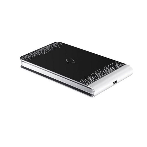 Usb Enroller Hikvision DS-K1F100-D8E USB Card Enrollment Station – Used for Access ...