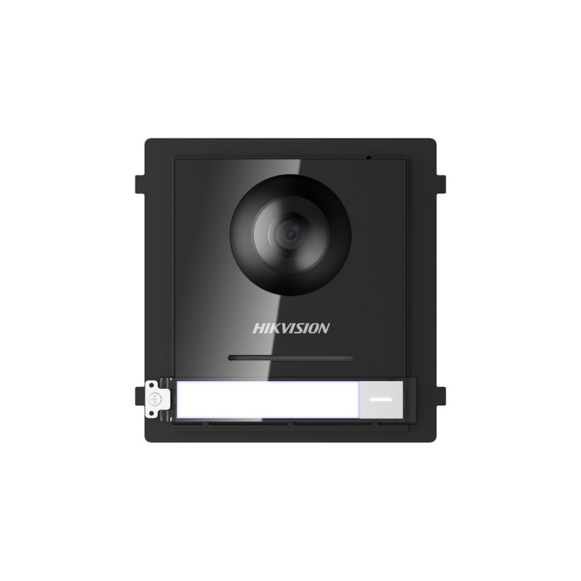 Hikvision DS-KD8003Y-IME2Y-Series 2-Wire IP Video Intercom Outdoor Sta ...