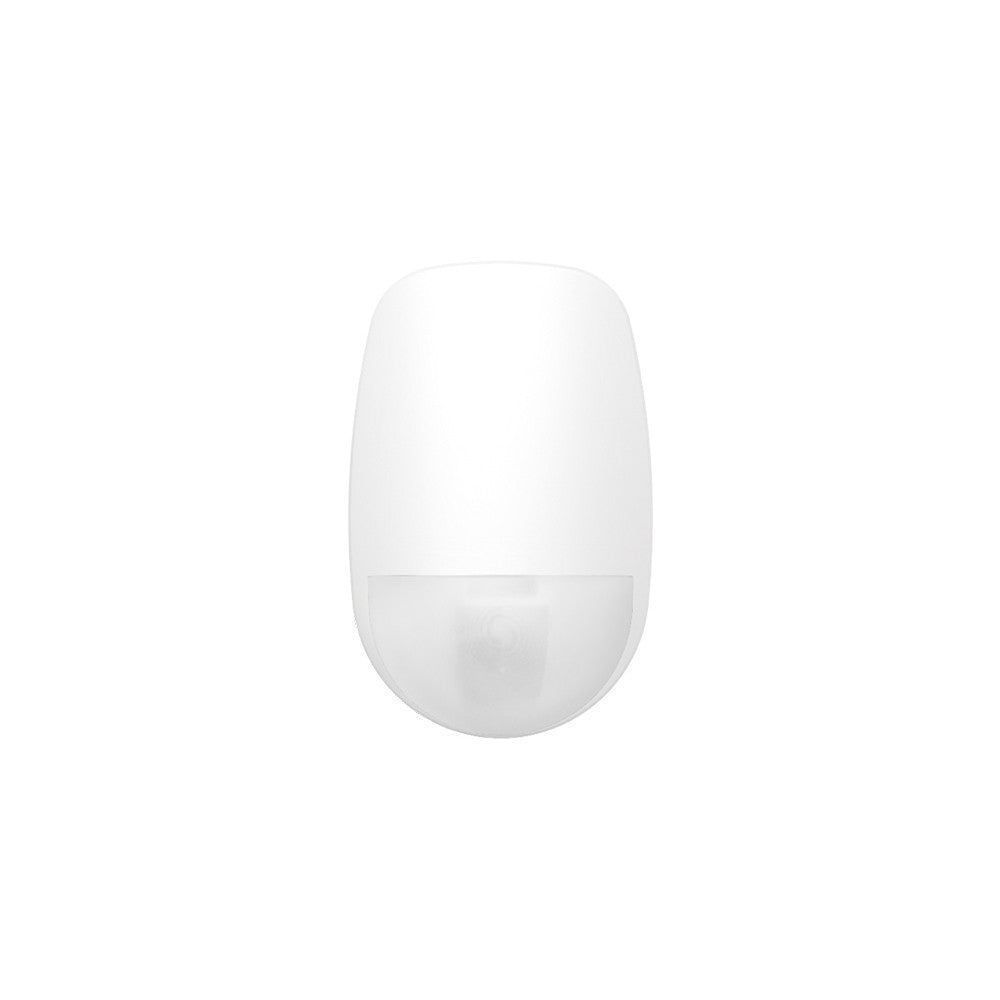 Hikvision DS-PDD12P-EG2-WB 433MHz Battery-Operated Wireless Dual-Techn ...