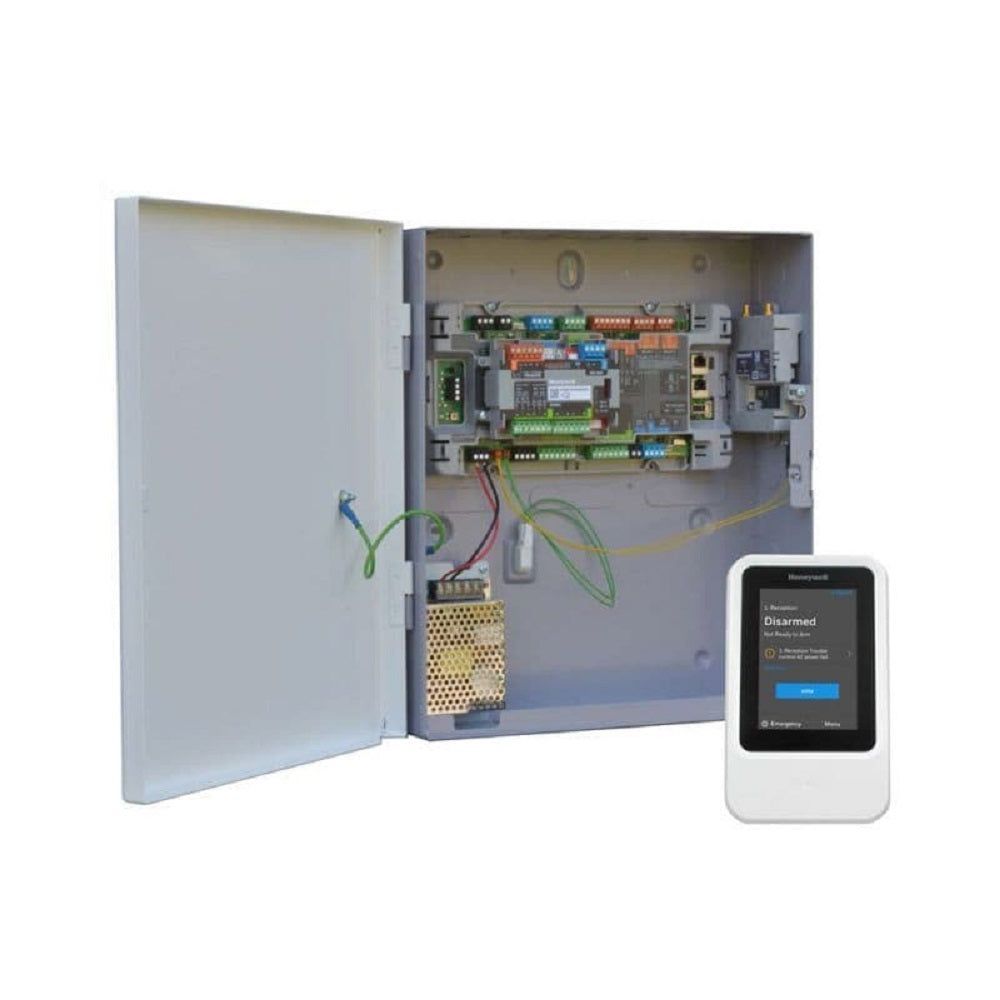 Access Control Expansion Module Advanced Access Control Panels for Secure Access Management – The ...