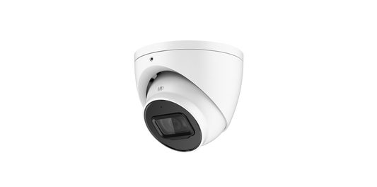 IPC-HDW2541EMP-AS-ANZ - Dahua IP 5MP Turret Camera Fixed Lens