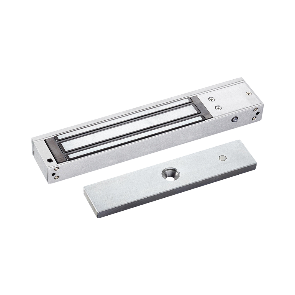 IT280T(LED)-DS - Single Door Magnetic Lock With Builtin LED, 600lbs ...