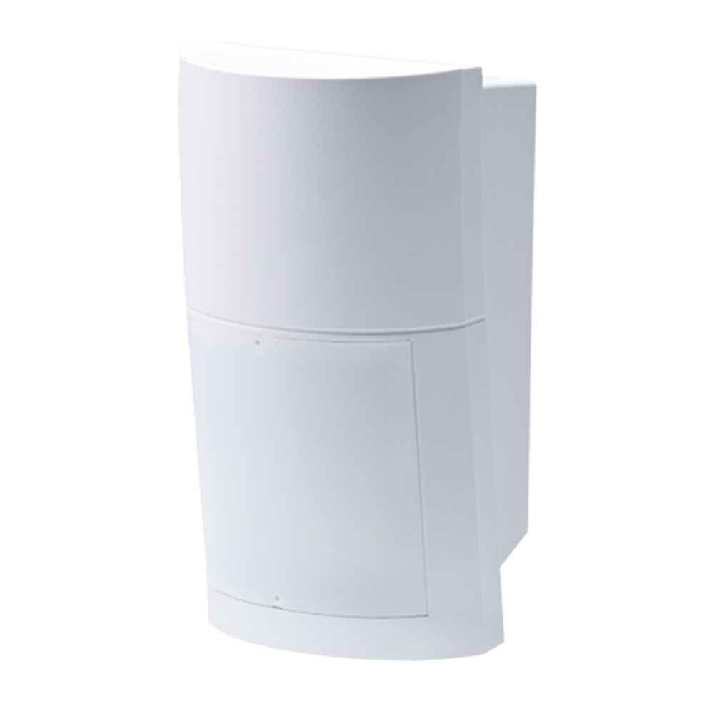Infinity Motion IP54 - Wireless Outdoor Dual Tech Optex motion sensor ...