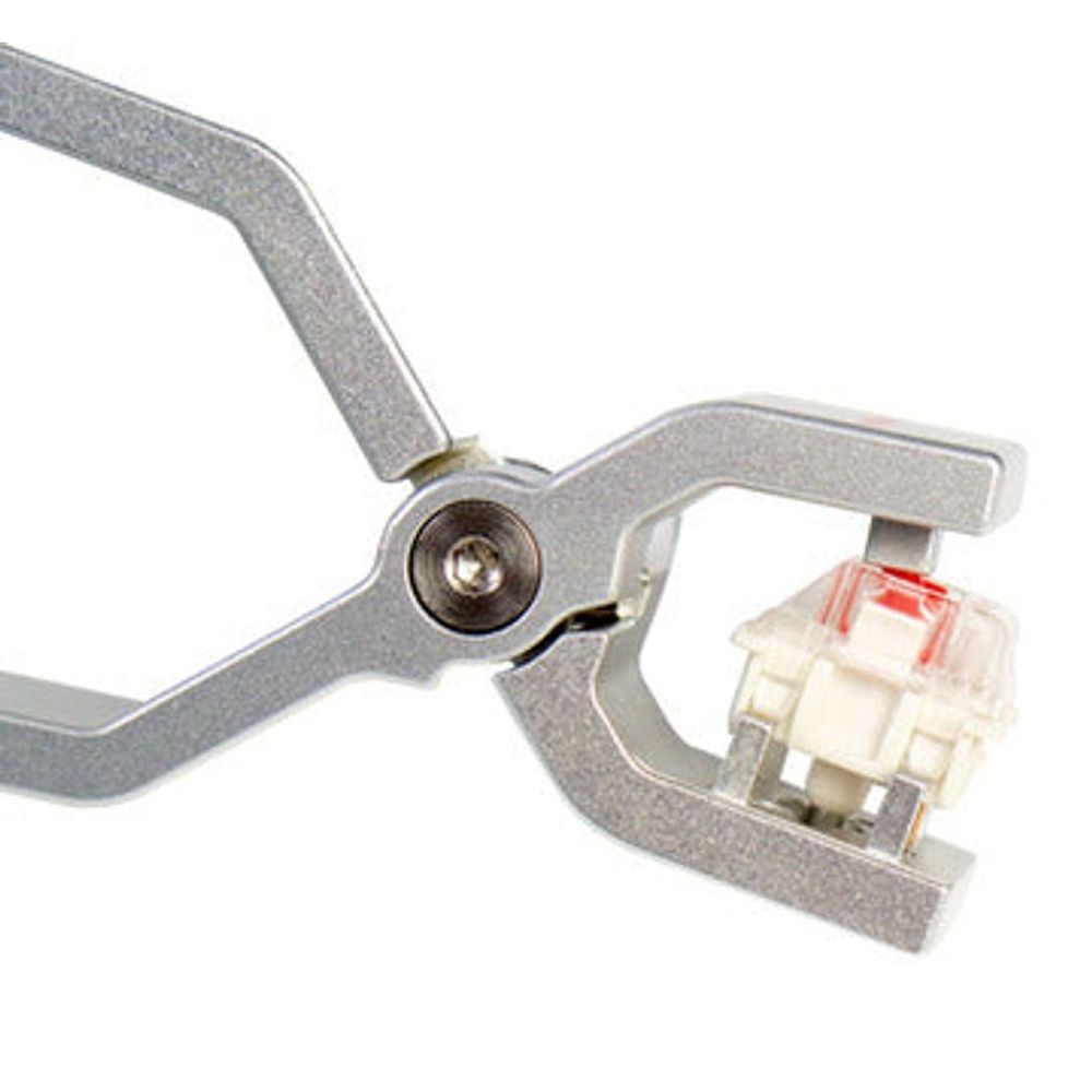 KEYC-KZQ-H - Keychron Gateron Switch Opener Black | Tech Supply Shed ...