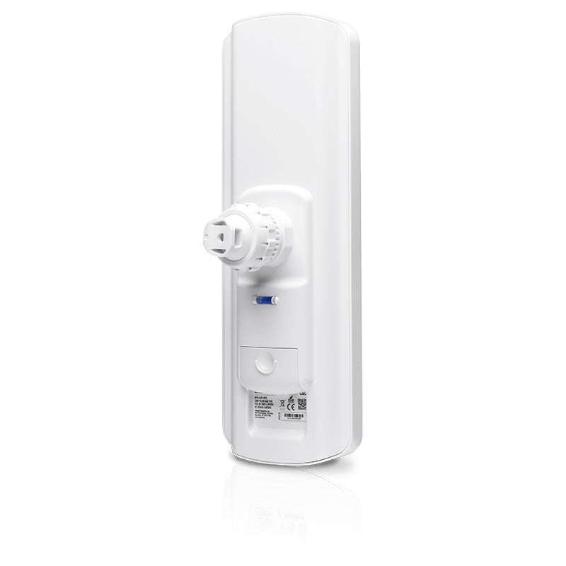 Ubiquiti LiteBeam 5AC 17dBi Basestation with 90 deg Antenna with GPS