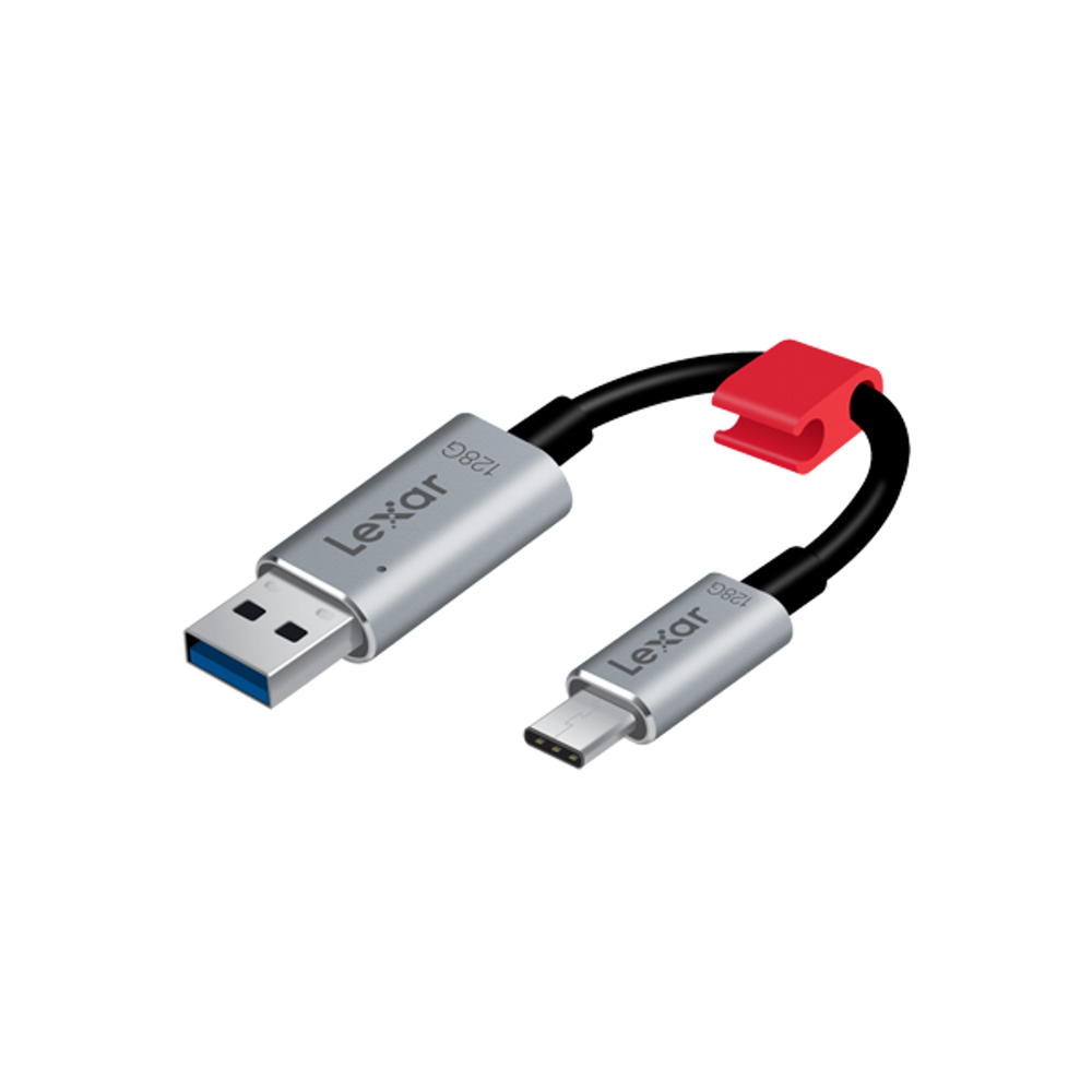 LEX-LJDC20C-128BBAP - Lexar JumpDrive C20c USB 3.0 (Small Blister ...