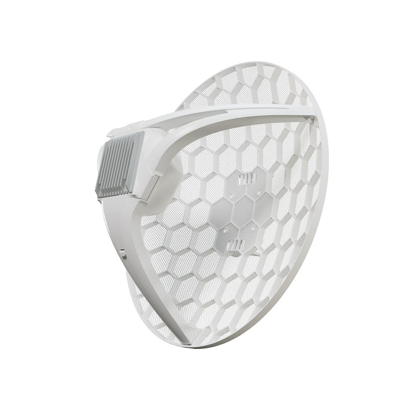 MikroTik LHG LTE18 kit with Gigabit Ethernet and Band 28 Support