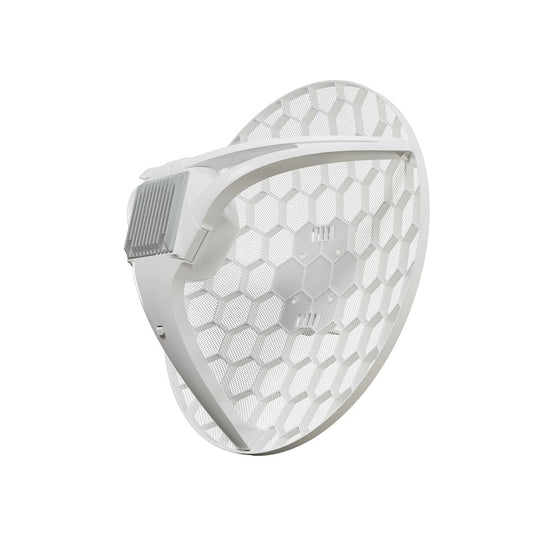 MikroTik LHG LTE18 kit with Gigabit Ethernet and Band 28 Support