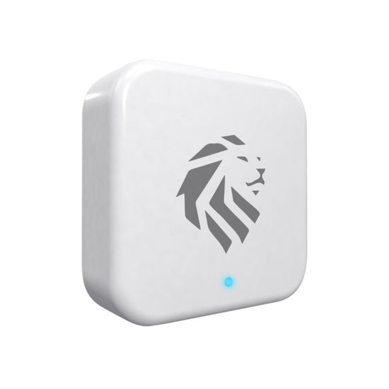LHL-GATEWAY-POE - Gateway PoE, Bluetooth & TTLock with USB-C Power option (USB Plug not included)