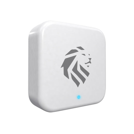 LHL-GATEWAY-POE - Gateway PoE, Bluetooth & TTLock with USB-C Power option (USB Plug not included)