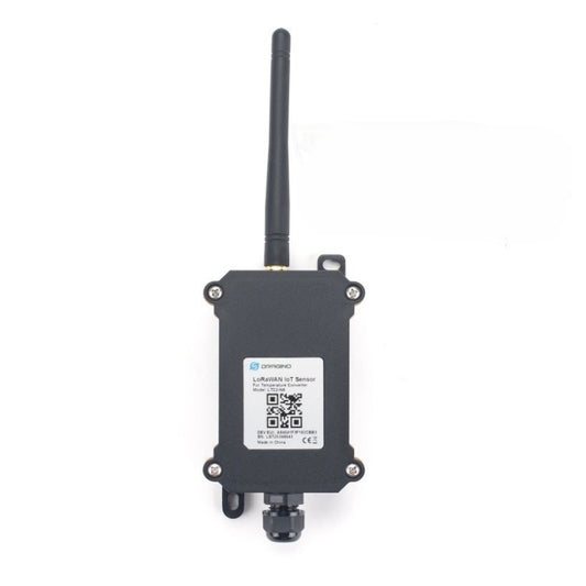 Dragino Waterproof Long Range Wireless LoRa Sensor Node