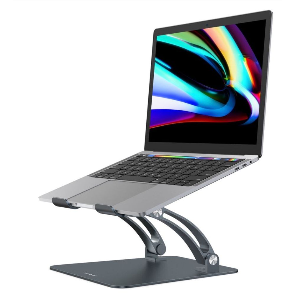 MB-STD-S6GRY - mbeat Stage S6 Adjustable Elevated Laptop & MacBook ...