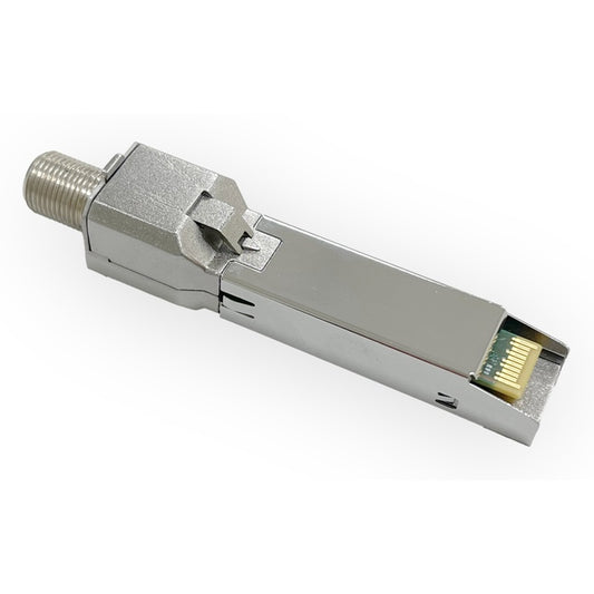 MDSlink MGC-1G-L MaGiC SFP - MoCA SFP 1Gbps Full Duplex over Coax - Low