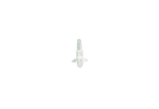 Nylon PCB Standoff 8mm