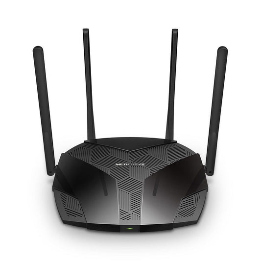 MER-MR80X - Mercusys AX3000 Dual-Band Wi-Fi 6 Router