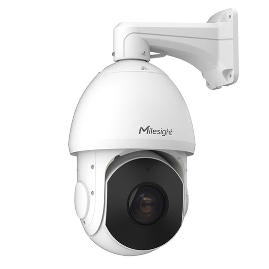 Milesight NDAA 4K AI 36X Speed Dome Network Camera