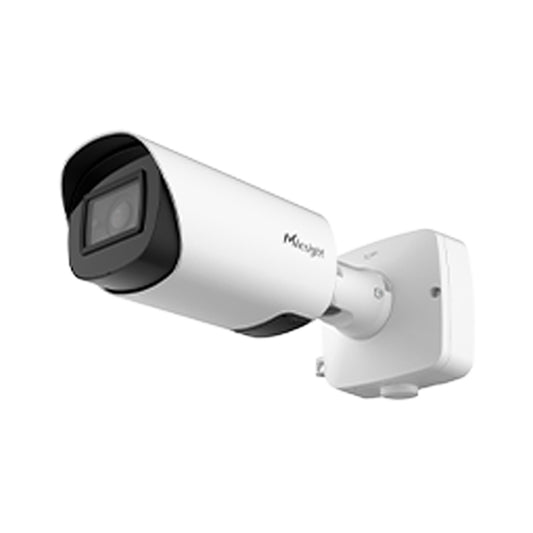 Milesight 4X 4K NDAA AI Motorized Pro Bullet Plus Network Camera