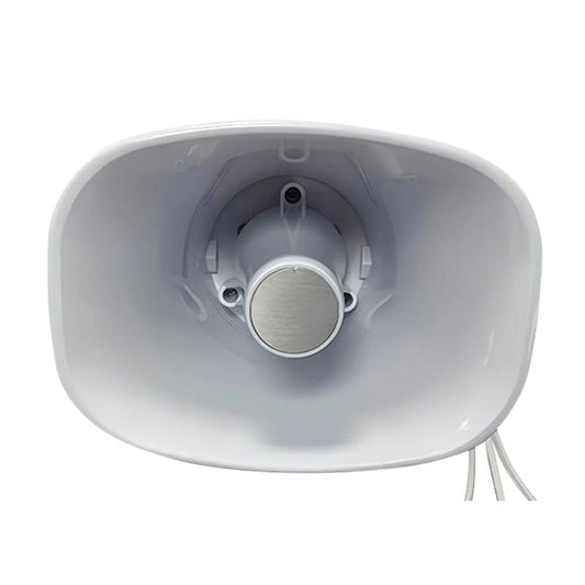 Milesight IP Horn Speaker with Build in Mic 15W