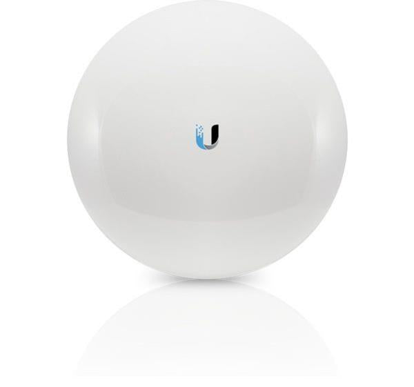 Ubiquiti NanoBeam 2AC 2.4GHz 500mW CPE/Bridge with 13dBi Antenna
