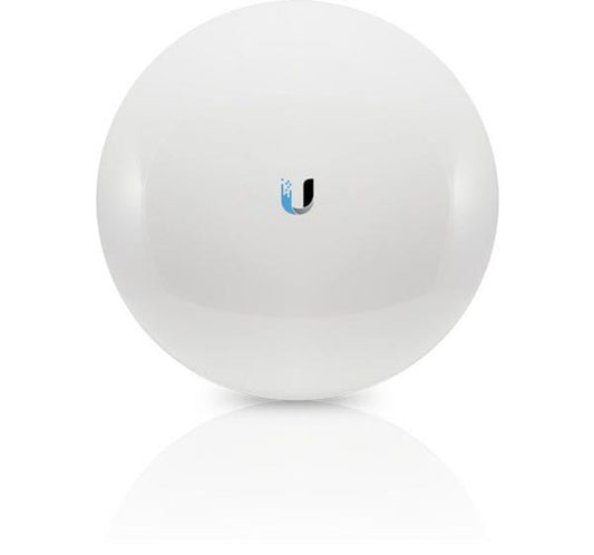 Ubiquiti NanoBeam 2AC 2.4GHz 500mW CPE/Bridge with 13dBi Antenna