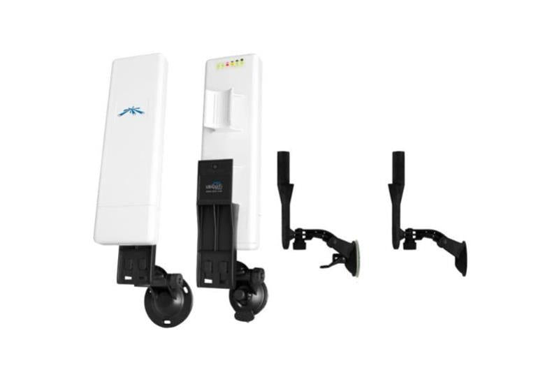 Ubiquiti Nanostation Window/Wall Mount