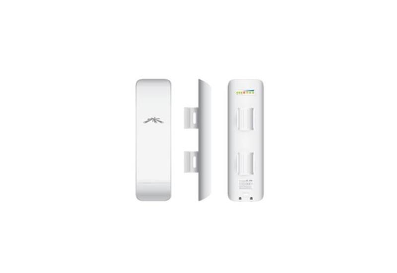 Ubiquiti NanoStation M2 802.11n/b/g 500mW Outdoor AP/Bridge